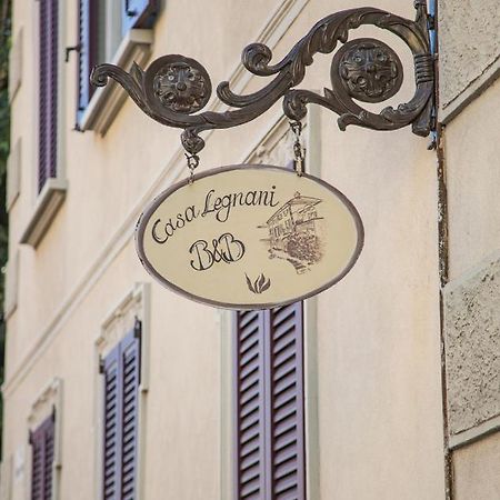 Casa Legnani Cogliate Exterior foto